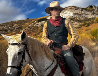 Lucky Luke, la série live : À oublier plus vite que son ombre ?