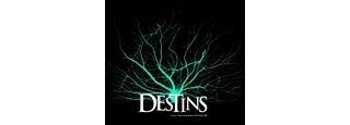 Les 'Destins' de Frank Giroud