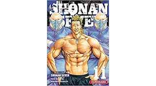 Shonan Seven GTO Stories T. 11 - Par Tôru Fujisawa & Shinsuke Takahashi - Kurokawa