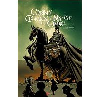 Courtney Crumrin et le Royaume de l'Ombre - Ted Naifeh - Akiléos