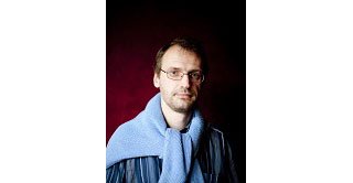 Iouri Jigounov :"J'ai voulu abandonner la série Alpha car mes relations avec l'éditeur n'étaient plus bonnes"
