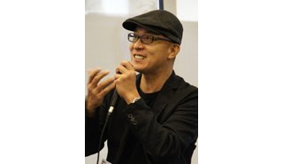 Aho Huang Jianhe (éditeur à Taïwan) : "On a proposé quelque chose de différent au public taïwanais"