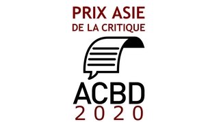 Prix Asie de la Critique ACBD 2020 : Une sélection sous le signe du sérieux
