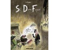 Si Doux Foyer - Par Le Borgne - Fluide Glacial