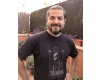 Gabor : "J'ai débuté dans l'animation parce que je n'avais pas encore de style suffisamment affirmé pour me lancer dans la BD "