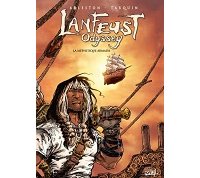 Un nouveau souffle pour "Lanfeust" et "Les Naufragés d'Ythaq"