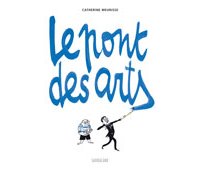 Dialogue peinture et littérature avec Catherine Meurisse