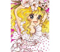 Taïfu Comics au pays de Candy