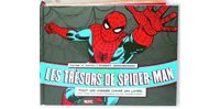 Hors-Collection ouvre le bal des beaux-livres avec Spider-Man