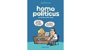 Homo Politicus, ou la morale du beauf ! 