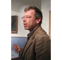La Ville et la DRAC veulent la peau de Gilles Ciment, le directeur de la Cité de la BD d'Angoulême
