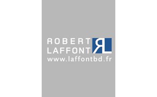 Delcourt rachète le département BD de Robert Laffont