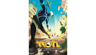 Teotl T3 : Micla - Par Tot & Mylydy - Ankama Editions