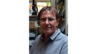 Gilles Mezzomo ("Mexicana") : « J'ai besoin de vivre le scénario pour mettre de l'émotion dans mes dessins. »
