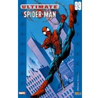 Ultimate Spider-Man n°39 - Bendis & Bagley - Marvel