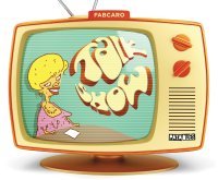 Fabcaro : retour au Talk Show