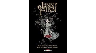 Jenny Finn - Par Mike Mignola & Troy Nixey & Farel Dalrymple - Delourt Comics