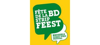 Les Prix Atomium de la Fête de la BD de Bruxelles, les prix BD les mieux dotés d'Europe !