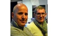 Étienne Davodeau & Benoît Collombat : « "Cher Pays de notre enfance" entremêle l'enquête et ses coulisses »