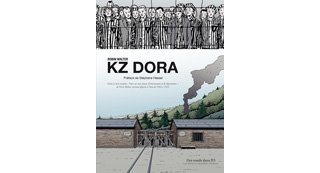 KZ Dora - Par Robin Walter - Des ronds dans l'O