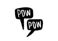 La BD québécoise s'éclate avec les Éditions Pow Pow