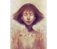 Ma'at - par Simon Phélipot - Carabas