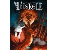 Triskell - 4 tomes - Par Alwett & Torregrossa - Soleil