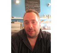 Krings : « Avec Livraison Express, nous ne cherchons pas à décrocher un prix à Angoulême »