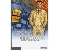 Pandora Box - T5 : L'Avarice - Par Alcante & Juszezak - Dupuis