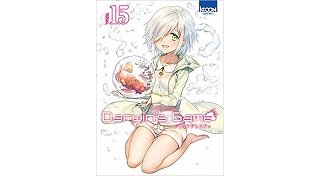 Darwin's Game T.15 - Par Flipflop's - Ki-oon