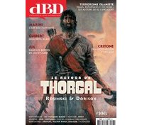 dBD 108 : Tous les héros ne sont pas fatigués !