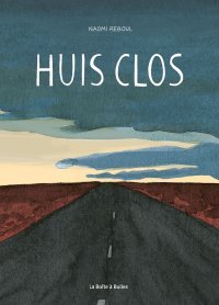 Huis clos : se fuir soi-même ?