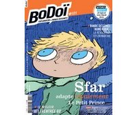 Bo Doï n°121 : S'il te plaît, numérise-moi un mouton !