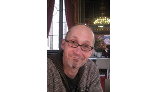 Tom Tirabosco : "J'ai envie d'explorer le dessin sous toutes ses formes"