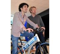 Philippe Graton & Benjamin Benéteau : « Avec la "Nouvelle Saison de Michel Vaillant", nous voulions tout changer… sans rien changer ! »