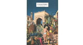Corentin Feldoé, le chef-d'œuvre de Paul Cuvelier