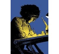 Giraud - Moebius (1/2) : Encore...