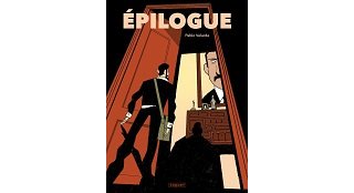 "Épilogue", l'autre face du franquisme