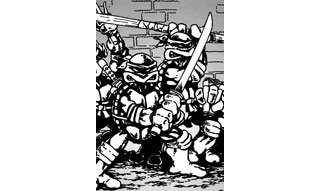 La Fantastique Histoire des Tortues Ninja. (3e partie) - De l'édition artisanale à la grosse entreprise