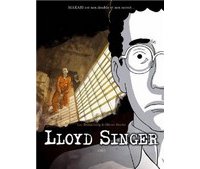 Lloyd Singer T8 - Par Brunschwing et Martin - Editions Bamboo