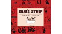 Sam's strip- Par Mort Walker & Jerry Dumas (trad. Harry Morgan) - Actes Sud / L'an 2