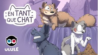 Une BD de chats humoristique en financement participatif