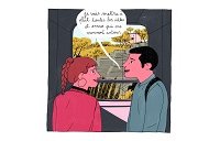 Sara Quod ("L'Art d'aimer") : "J'ai un amour infini pour les histoires simples qui parlent de gens simples"