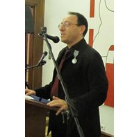 Michel Kichka : "Nous n'avons malheureusement pas de journal satirique en Israël."