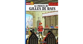 Le Procès de Gilles de Rais, la mort d'un ami