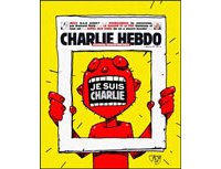 Charlie Hebdo en passe de devenir une religion