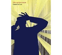 Entrez dans un univers (de la bande dessinée) parallèle avec Léo Quievreux et les Éditions Matière