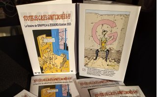 Toutes Les Cases Sont Cochées ! N°10