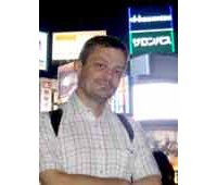 Frédéric Boilet, l'apprenti japonais