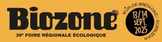 La 39ème foire régionale biologique BioZone